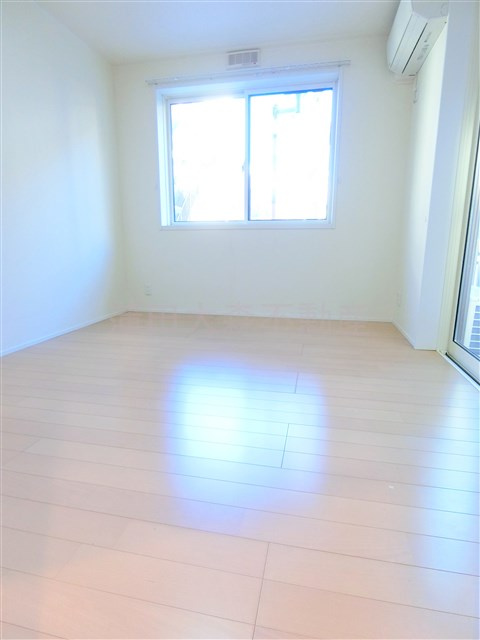 マノワール　デュモの居間・リビング