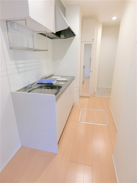 マノワール　デュモの内装