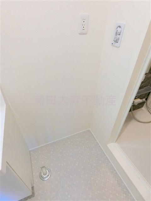 マノワール　デュモの設備