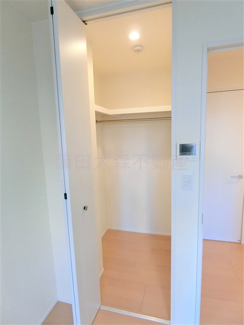 マノワール　デュモの収納|収納