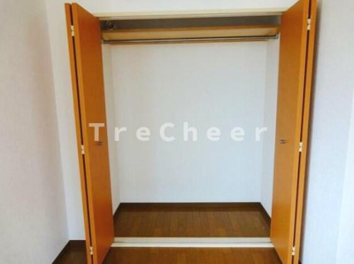 【収納】 | スカイテラス参宮橋