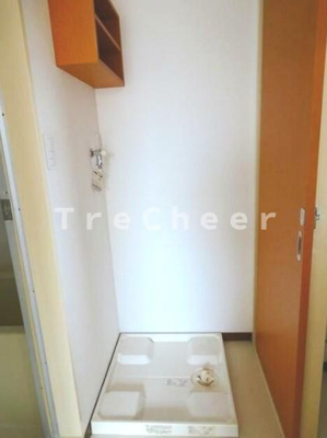 【設備】 | スカイテラス参宮橋