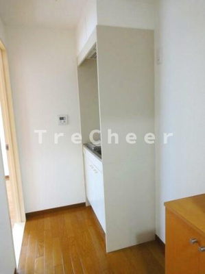 【内装】 | スカイテラス参宮橋