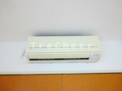 【設備】 | スカイテラス参宮橋