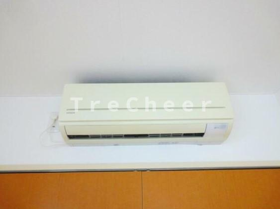 【設備】 | スカイテラス参宮橋