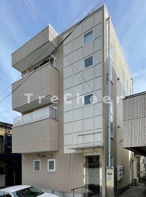 【外観】 | スカイテラス参宮橋