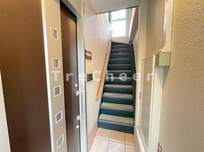 【その他】 | スカイテラス参宮橋