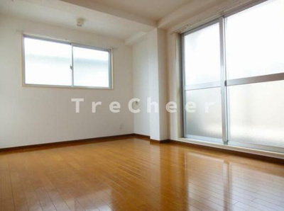 【居間・リビング】 | スカイテラス参宮橋