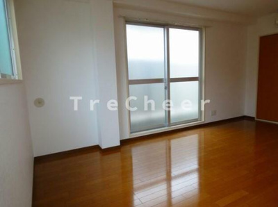 【寝室】 | スカイテラス参宮橋