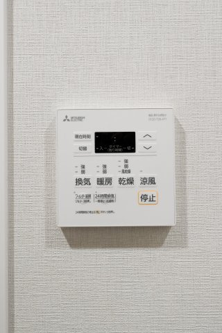 リビオメゾン大岡山の設備