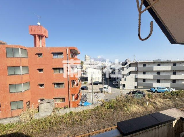 【展望】