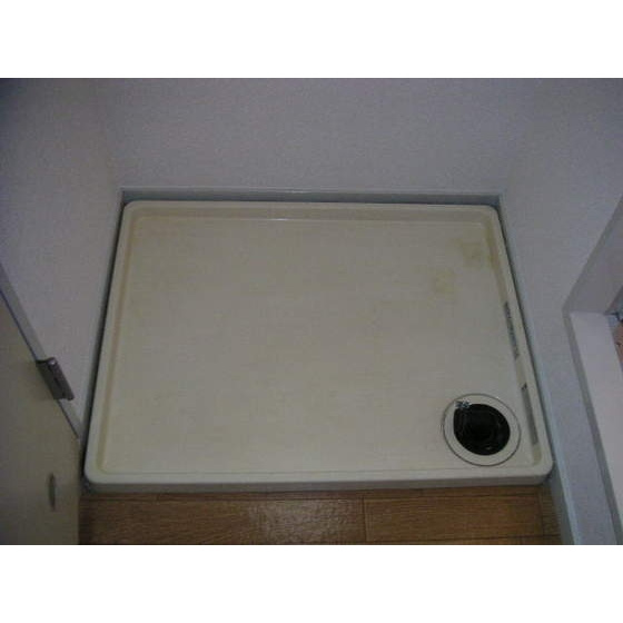 フォーブルかつらの設備