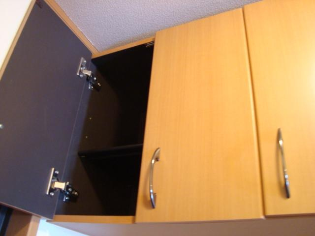 シュノンソーのその他|玄関収納