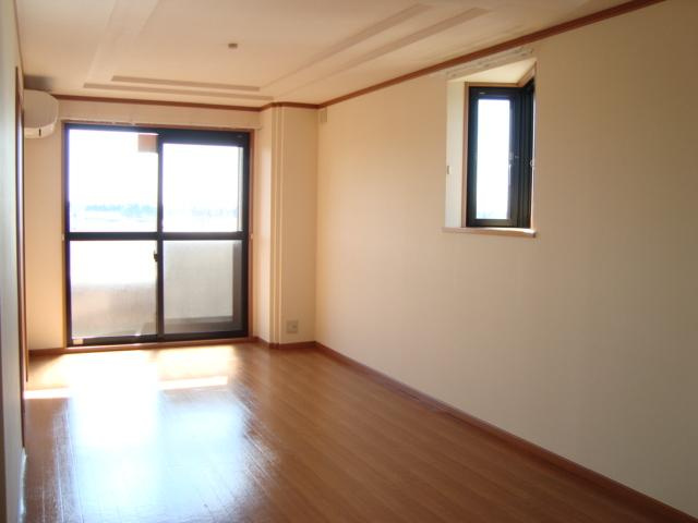 シュノンソーの居間・リビング|洋室