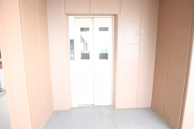 シュノンソーのその他共用部分