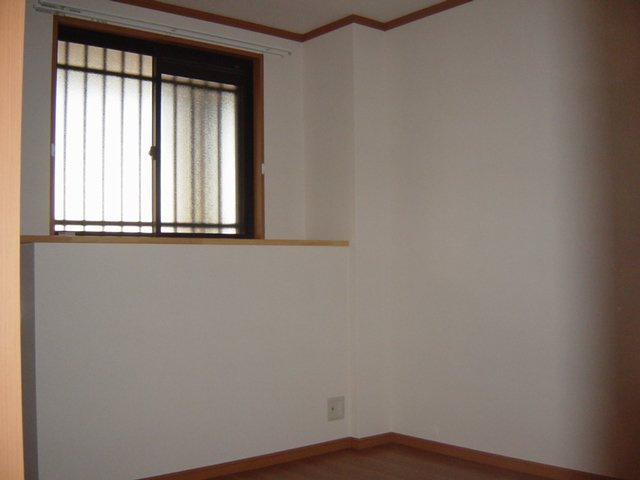 シュノンソーの内装|洋室