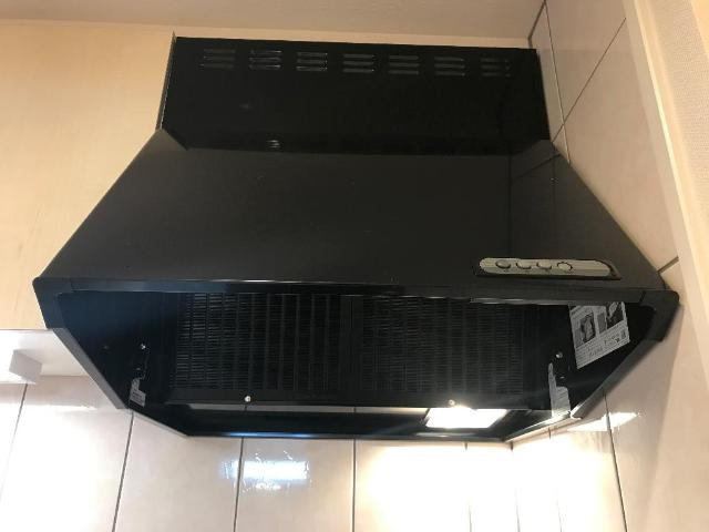 サンライズのキッチン|キッチン