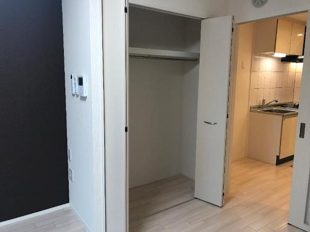 サンライズの収納|収納