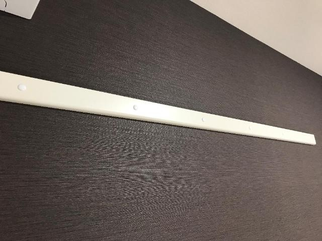 サンライズの設備|室内設備