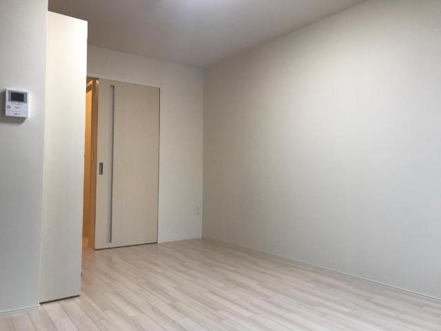 サンライズの内装|洋室