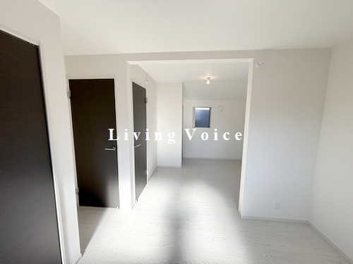 【洋室】 | 【仲介手数料０円】相模原市中央区宮下本町11期　新築一戸建て　2号棟　全2棟 | 相模原市中央区宮下本町11期　新築一戸建て　全2棟