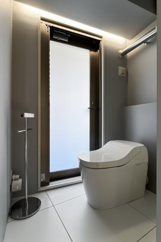 【トイレ】 | オープンレジデンシア目黒青葉台テラスＡ棟