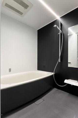 【浴室】 | オープンレジデンシア目黒青葉台テラスＡ棟