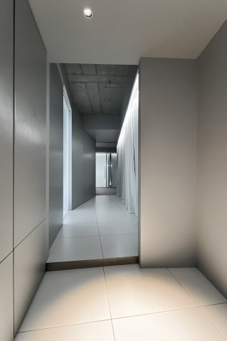 【玄関】 | オープンレジデンシア目黒青葉台テラスＡ棟