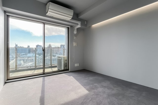 【洋室】 | オープンレジデンシア目黒青葉台テラスＡ棟