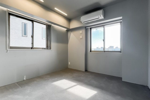 【洋室】 | オープンレジデンシア目黒青葉台テラスＡ棟