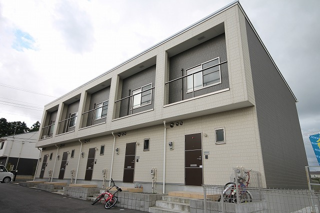 Ｖｅｒｄｅみどり野ⅡＡ