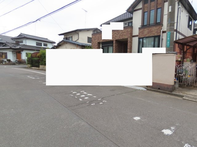 川越市かすみ野新築戸建　の展望