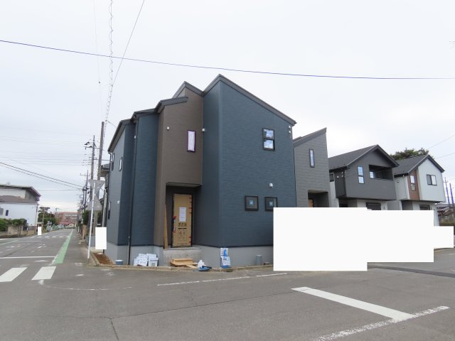 川越市かすみ野新築戸建　のその他|同現場物件