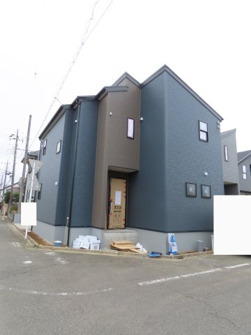 川越市かすみ野新築戸建　のその他|同現場物件