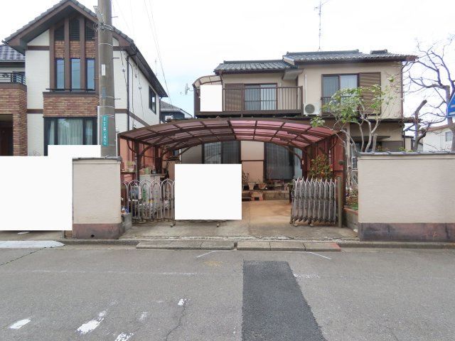 川越市かすみ野新築戸建　の展望