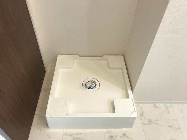 GraciaⅡ（グレーシアⅡ）のその他|洗濯機置場