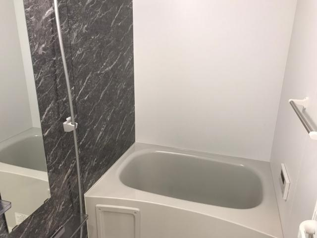 GraciaⅡ（グレーシアⅡ）の浴室|バス