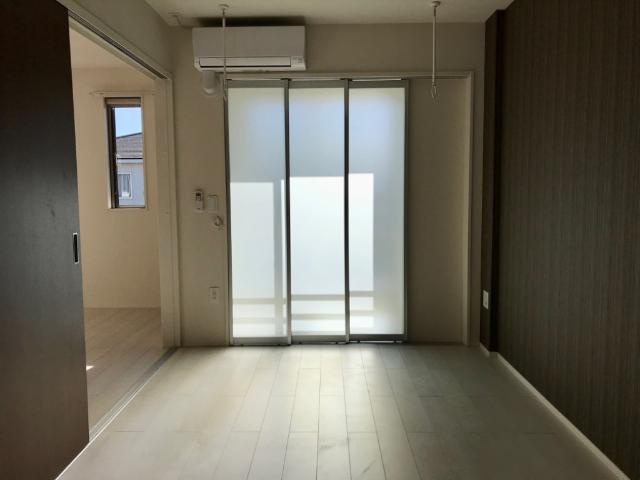 GraciaⅡ（グレーシアⅡ）の居間・リビング|リビング