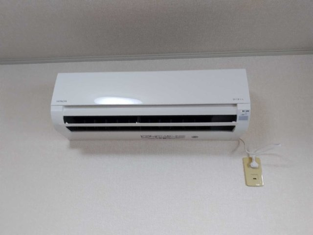 メゾングレース広面Ａ201の設備