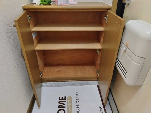 メゾングレース広面Ａ201のその他共用部分