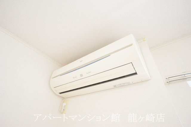 プリマ・レーベンの設備