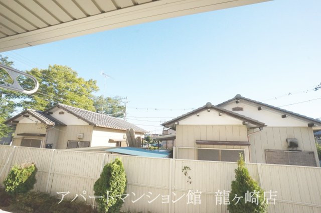 プリマ・レーベンの展望