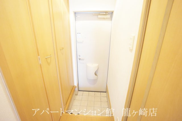 プリマ・レーベンの内装