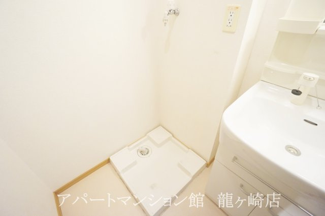 プリマ・レーベンの設備