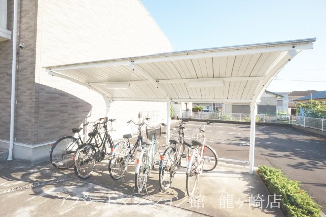 プリマ・レーベンのその他共用部分