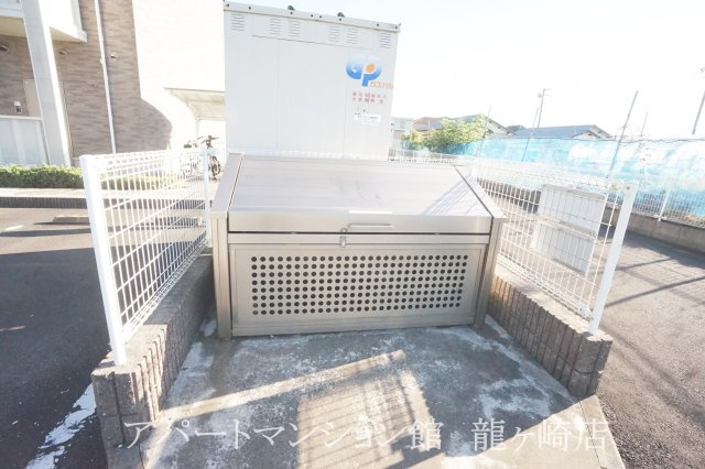 プリマ・レーベンのその他共用部分