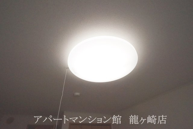 プリマ・レーベンの設備