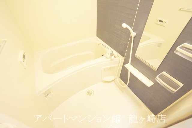 プリマ・レーベンの浴室