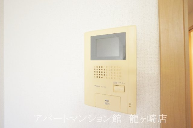 プリマ・レーベンのセキュリティ