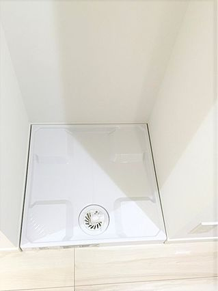 グランフォース森下の設備